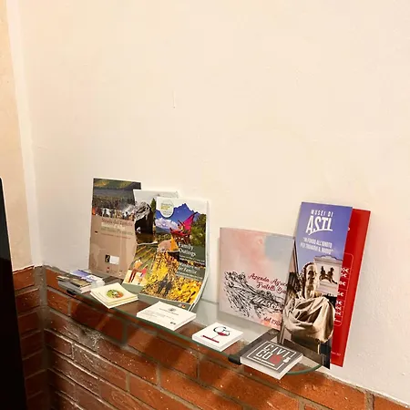 Lägenhet Indipendente Con Sauna Infrarossi In Cascina