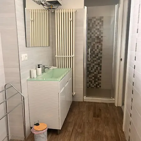 Apartmán Indipendente Con Sauna Infrarossi In Cascina *