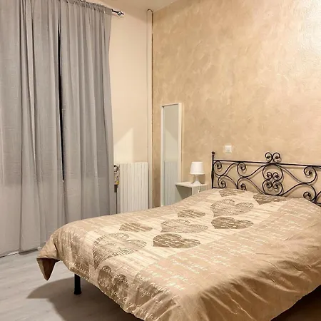 Indipendente Con Sauna Infrarossi In Cascina Apartmán