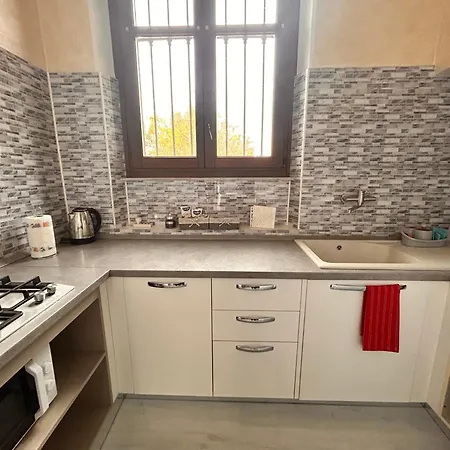 Apartmán Indipendente Con Sauna Infrarossi In Cascina Calosso