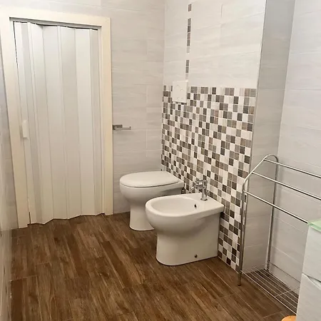 Apartmán Indipendente Con Sauna Infrarossi In Cascina *
